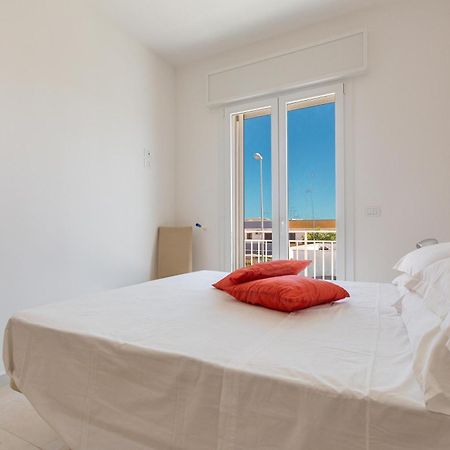 Residence Annahouse By Barbarhouse Porto Cesareo Exterior photo