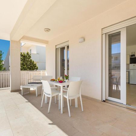 Residence Annahouse By Barbarhouse Porto Cesareo Exterior photo