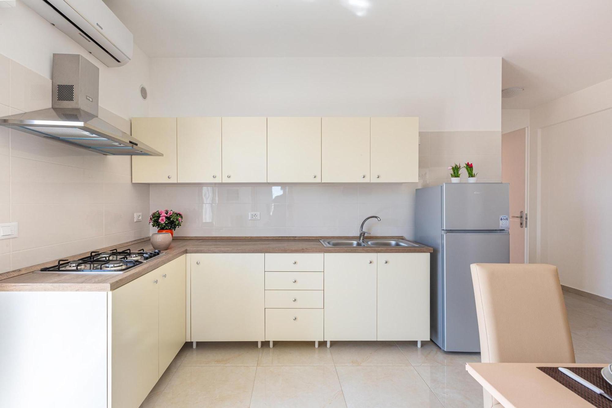 Residence Annahouse By Barbarhouse Porto Cesareo Exterior photo