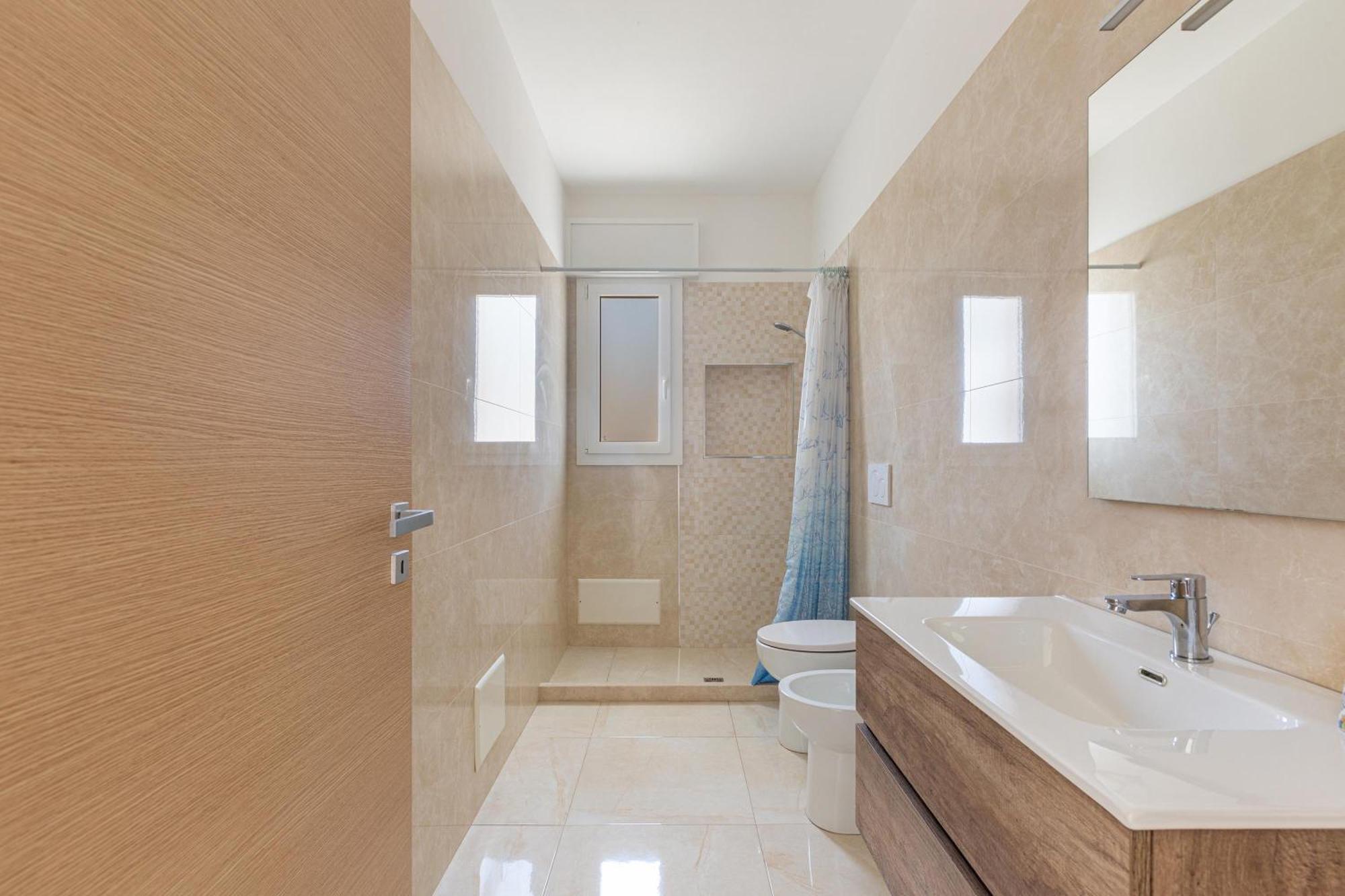 Residence Annahouse By Barbarhouse Porto Cesareo Exterior photo