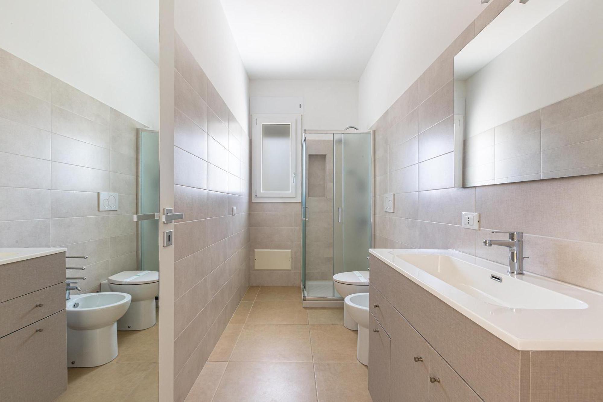 Residence Annahouse By Barbarhouse Porto Cesareo Exterior photo
