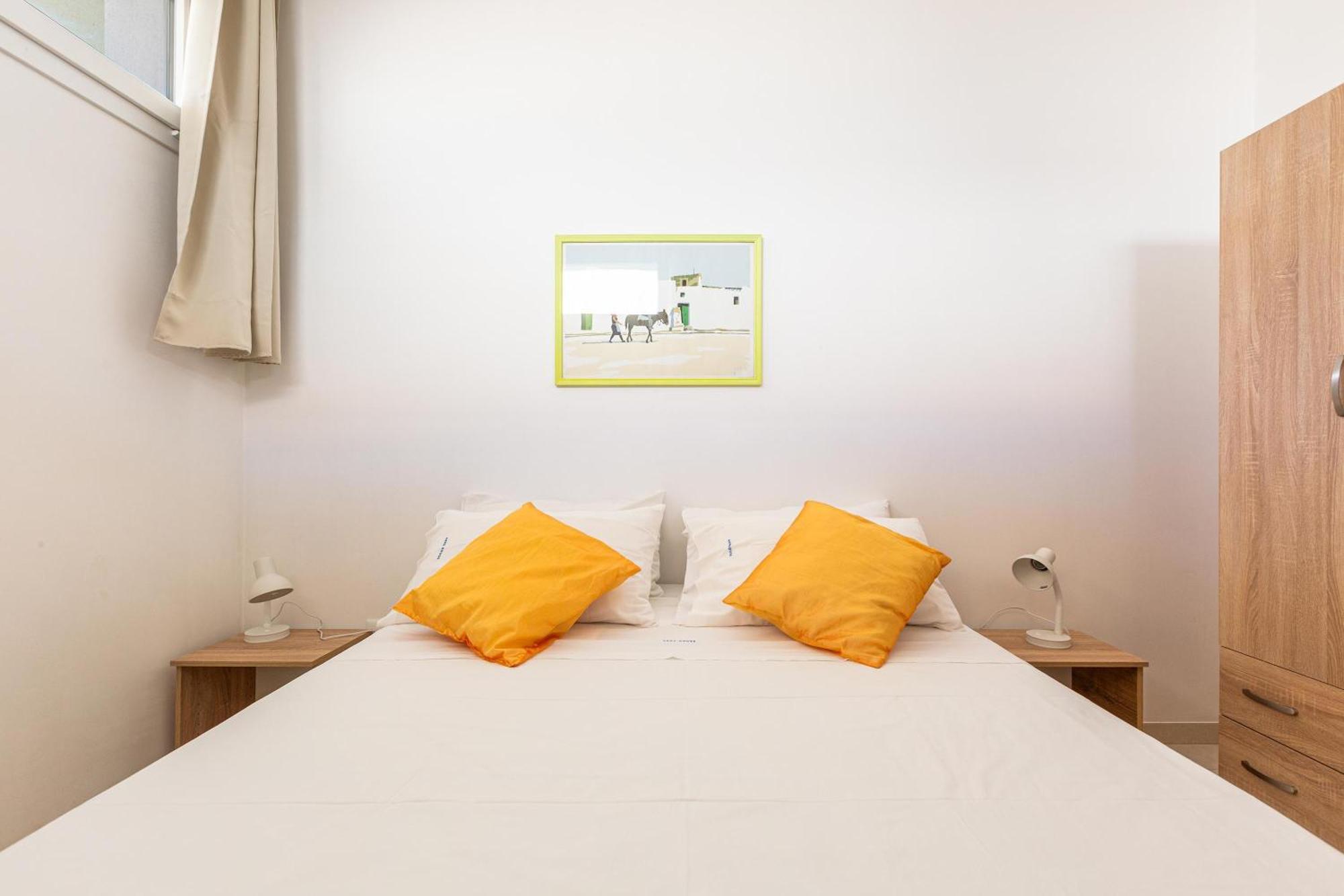 Residence Annahouse By Barbarhouse Porto Cesareo Room photo