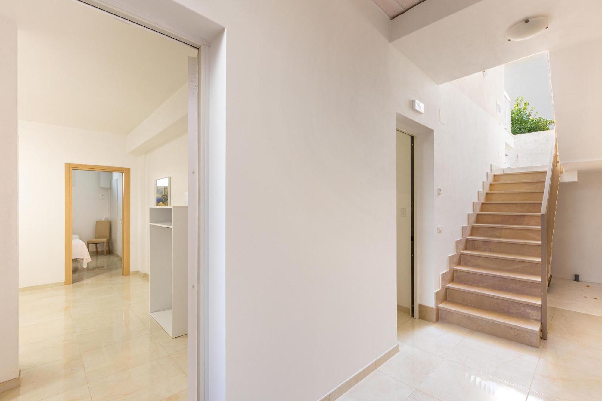 Residence Annahouse By Barbarhouse Porto Cesareo Room photo