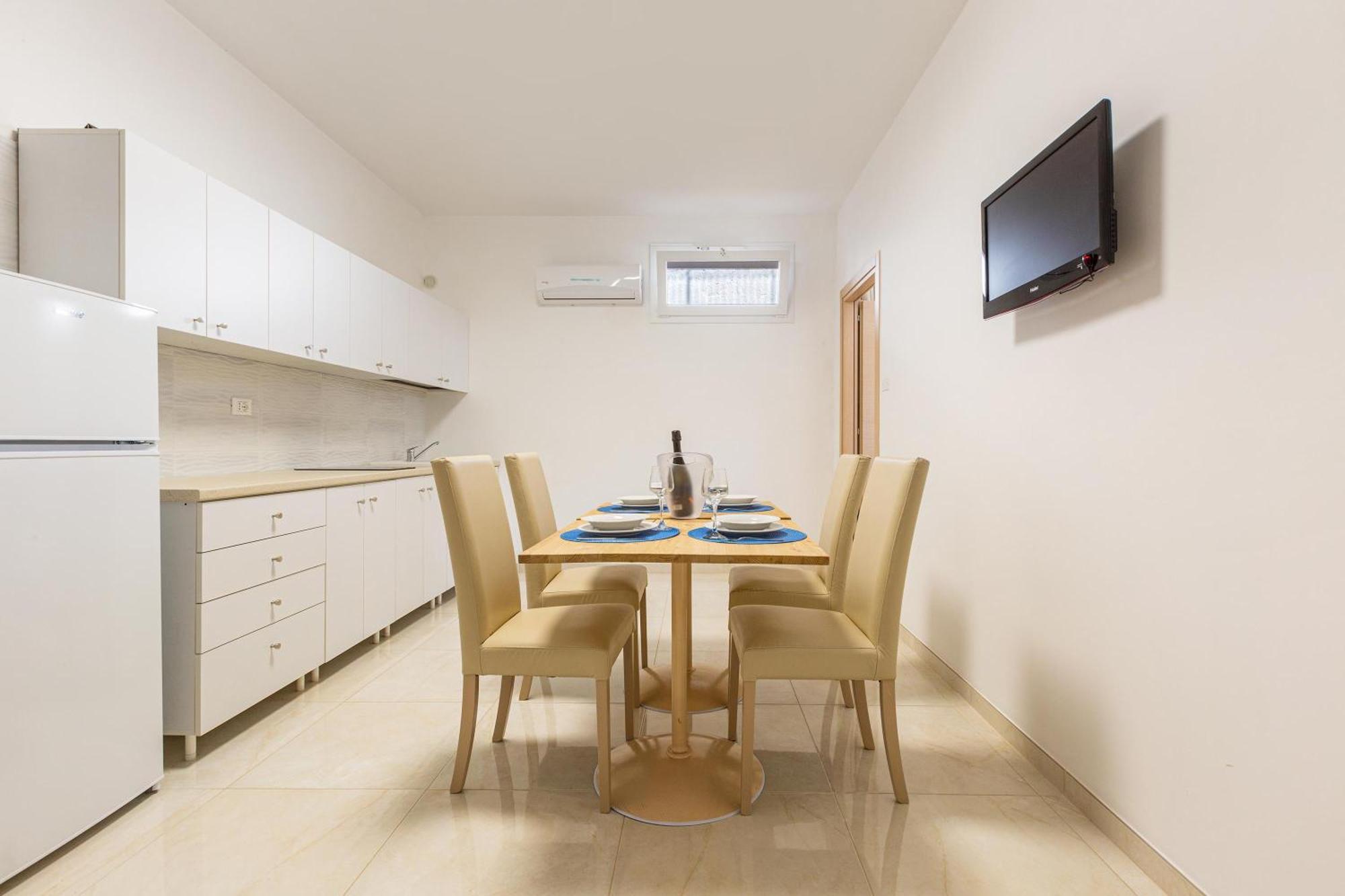 Residence Annahouse By Barbarhouse Porto Cesareo Room photo