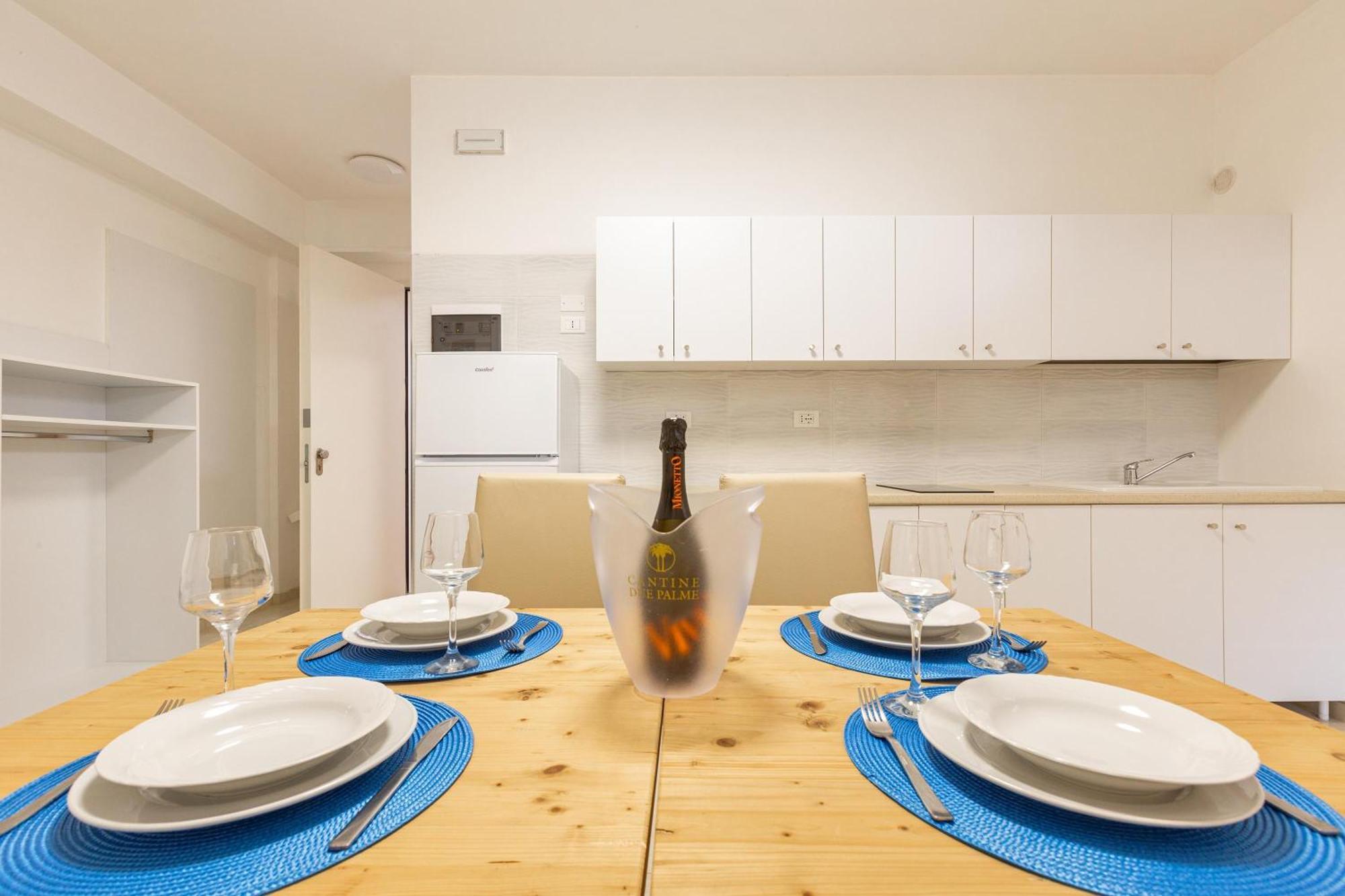 Residence Annahouse By Barbarhouse Porto Cesareo Room photo