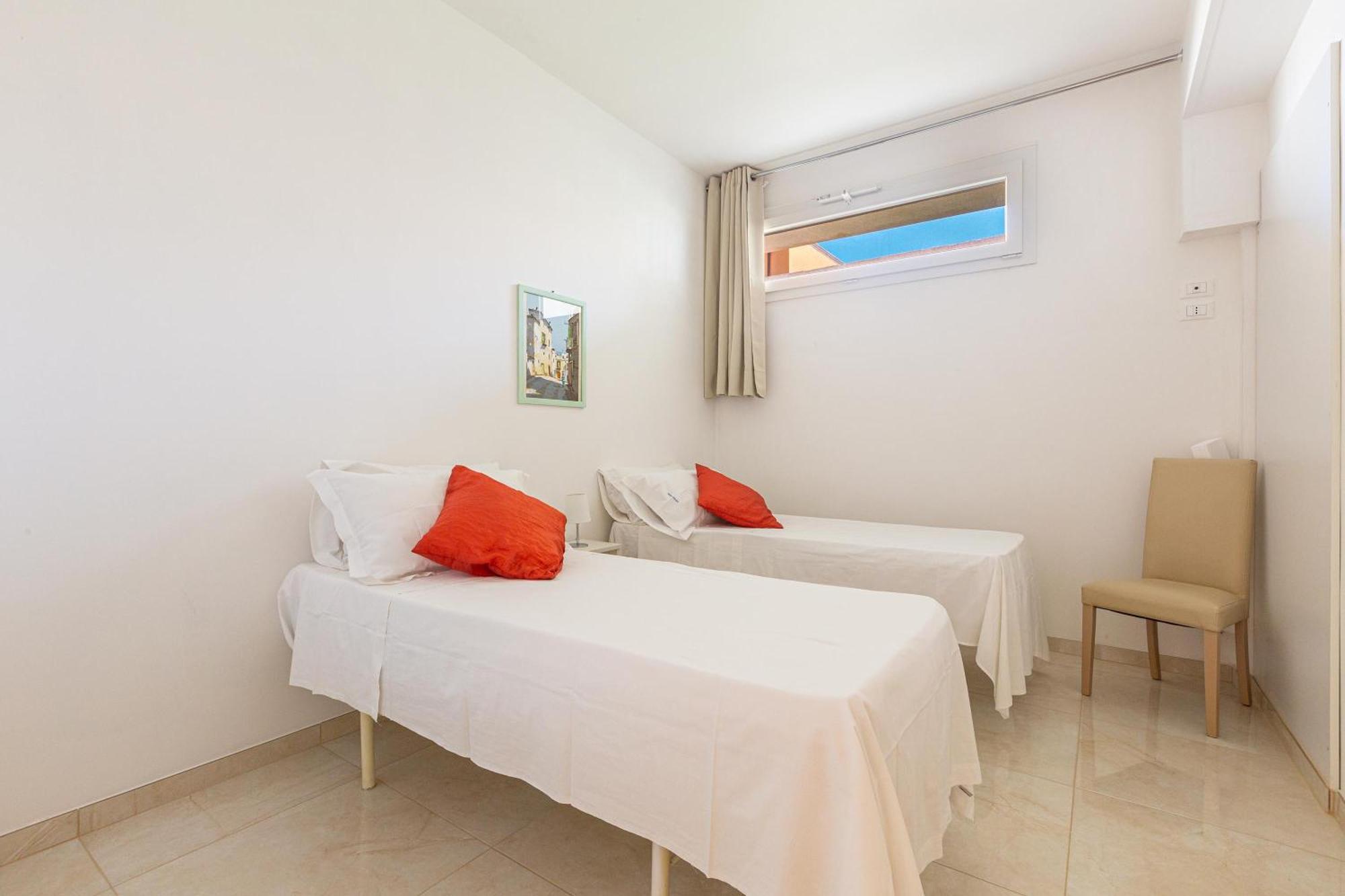 Residence Annahouse By Barbarhouse Porto Cesareo Room photo