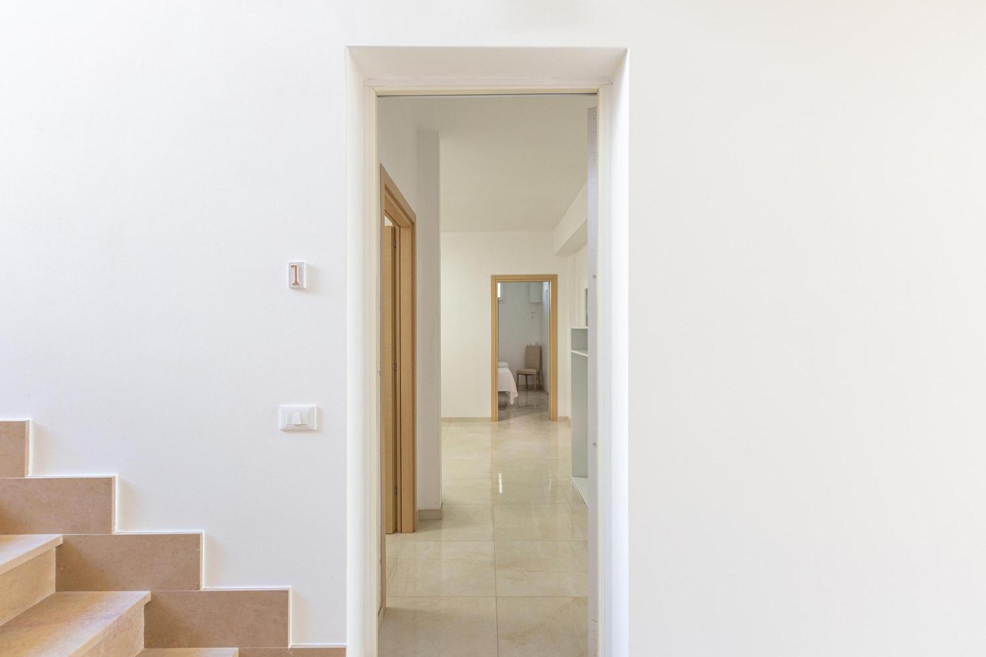 Residence Annahouse By Barbarhouse Porto Cesareo Room photo