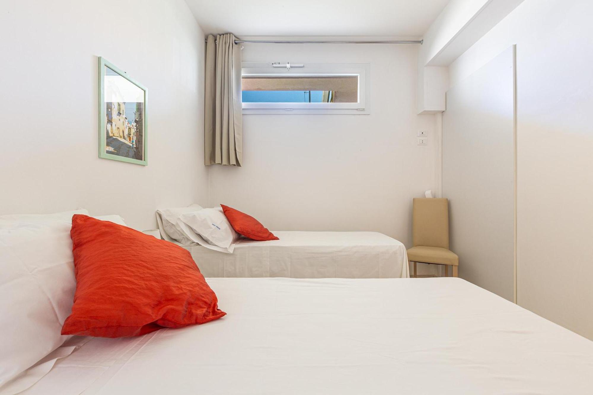 Residence Annahouse By Barbarhouse Porto Cesareo Room photo