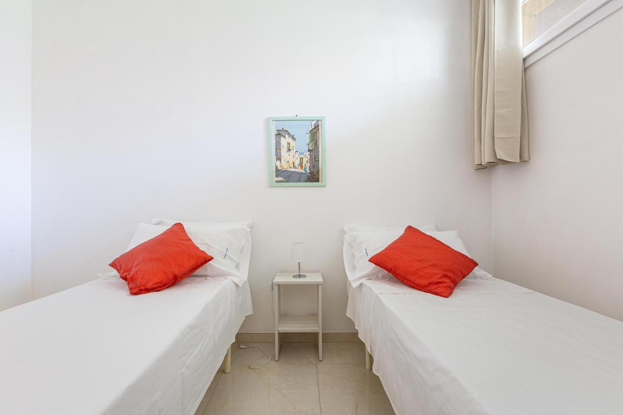 Residence Annahouse By Barbarhouse Porto Cesareo Room photo