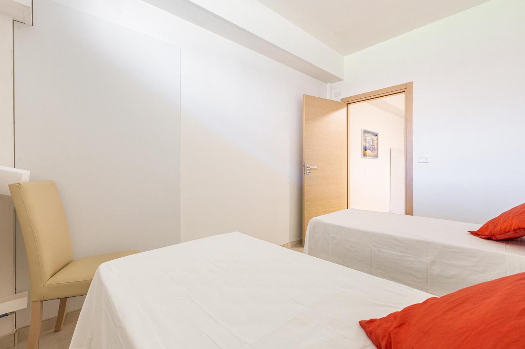 Residence Annahouse By Barbarhouse Porto Cesareo Room photo