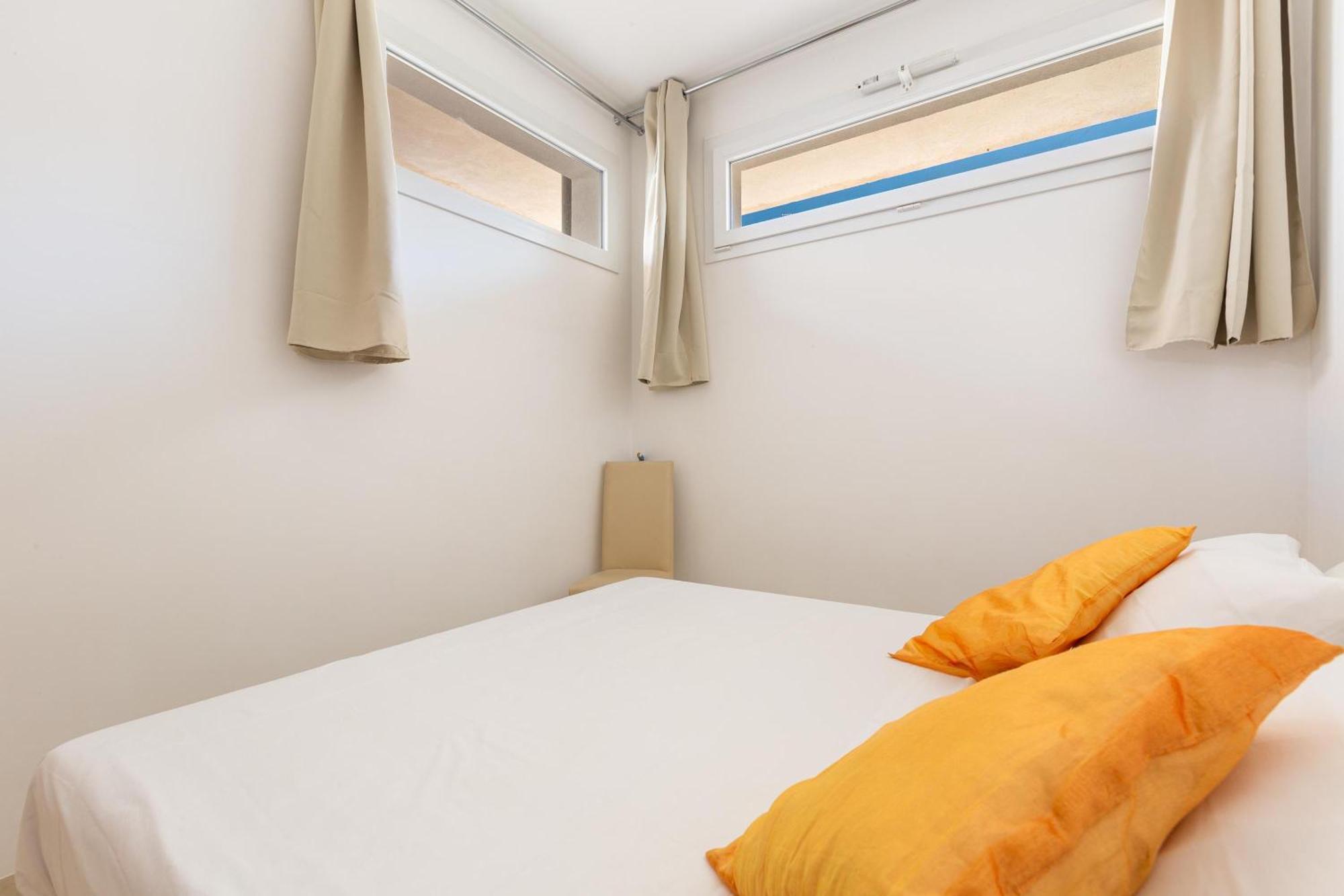 Residence Annahouse By Barbarhouse Porto Cesareo Room photo